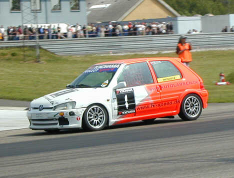 Steffen Larsen
(Foto: Motorsporten.dk)